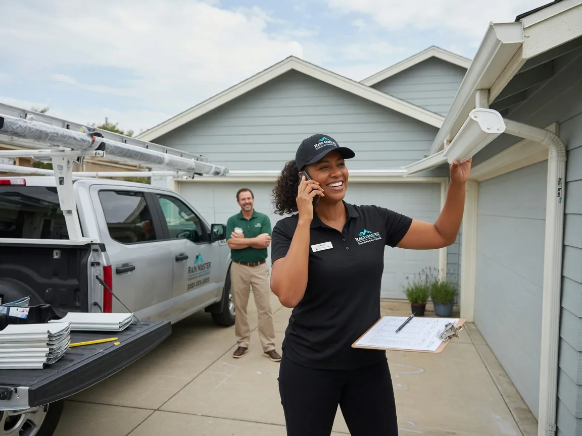 Gutter Installation Burson, CA FAQs